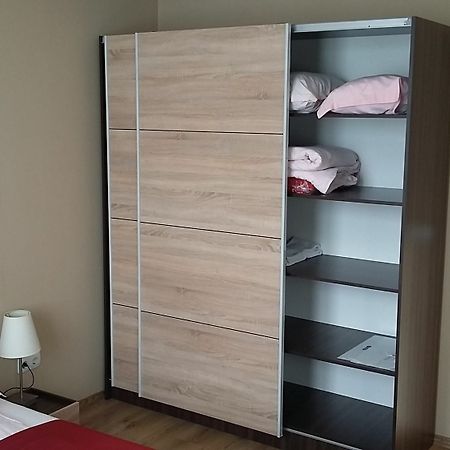 Apartments Mladost 1A-554 Sofia Eksteriør bilde