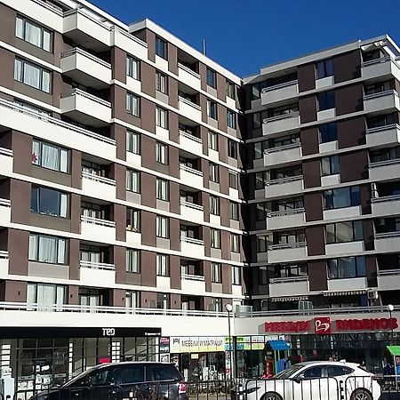 Apartments Mladost 1A-554 Sofia Eksteriør bilde