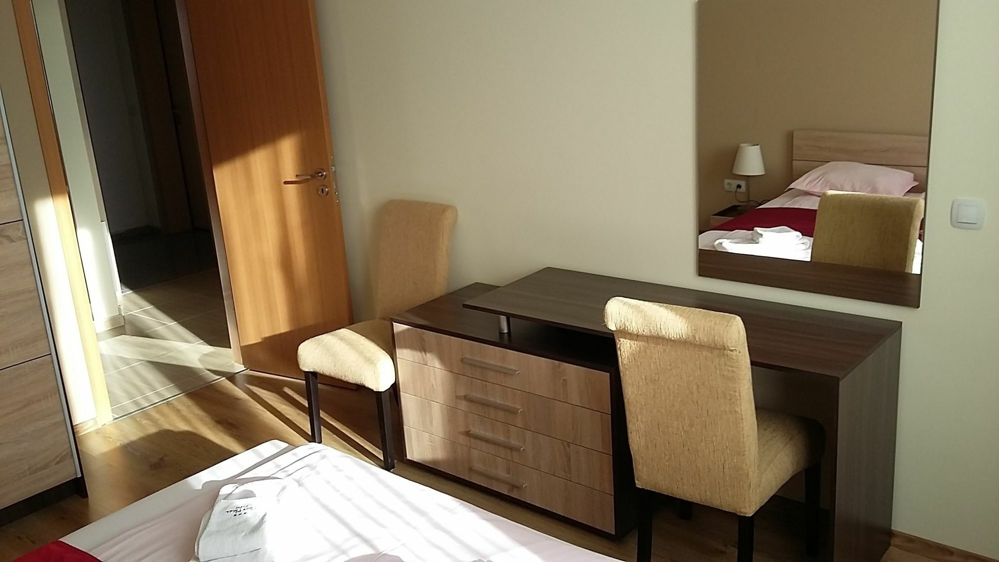 Apartments Mladost 1A-554 Sofia Eksteriør bilde